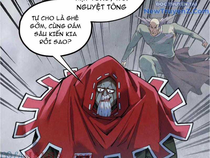 Vạn Cổ Chí Tôn - Chapter 411 - Trang 11