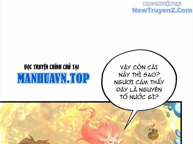 Vạn Cổ Chí Tôn - Chapter 411 - Trang 101
