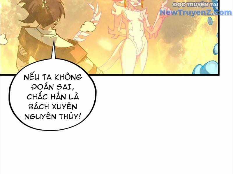 Vạn Cổ Chí Tôn - Chapter 411 - Trang 102