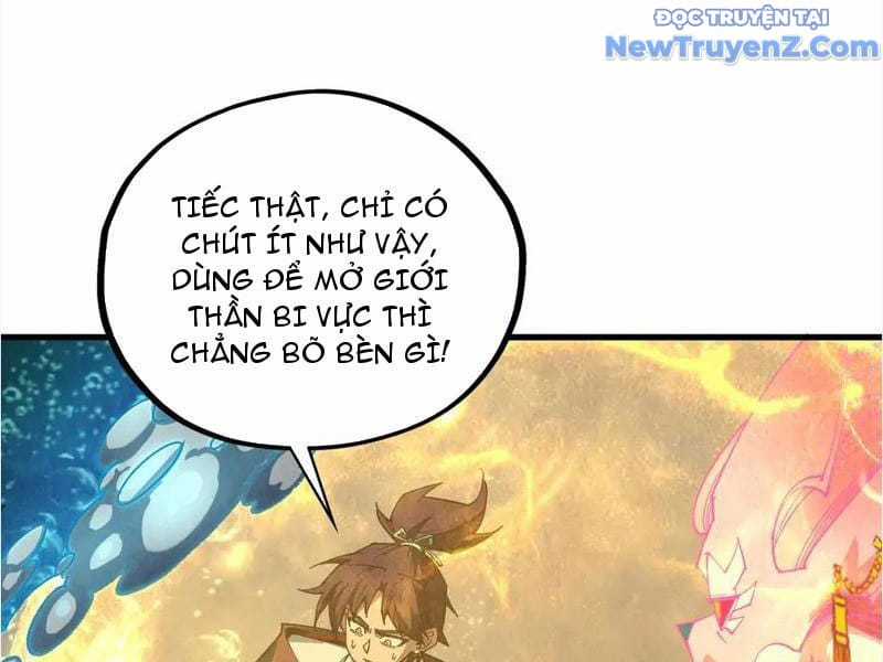 Vạn Cổ Chí Tôn - Chapter 411 - Trang 103