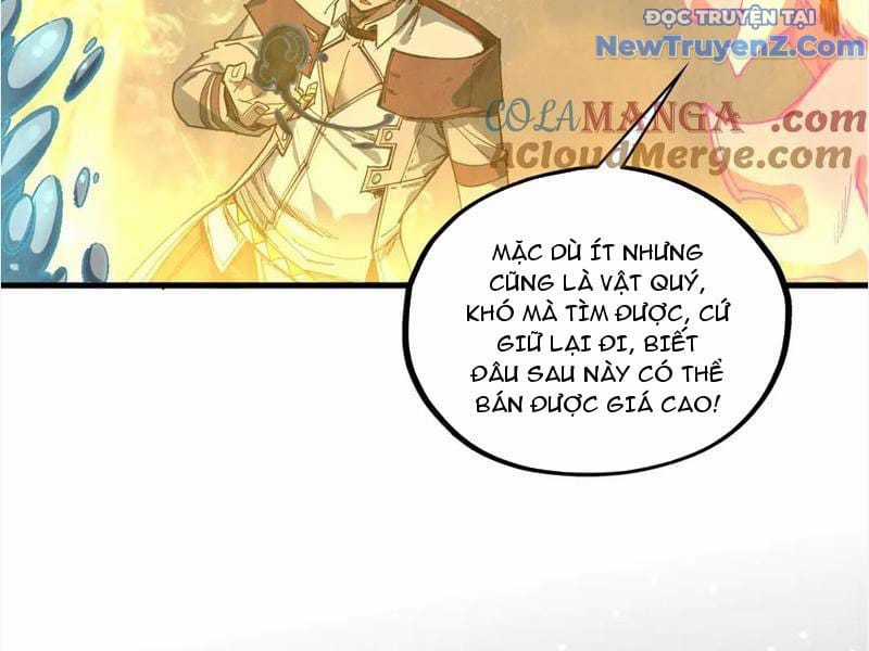 Vạn Cổ Chí Tôn - Chapter 411 - Trang 104