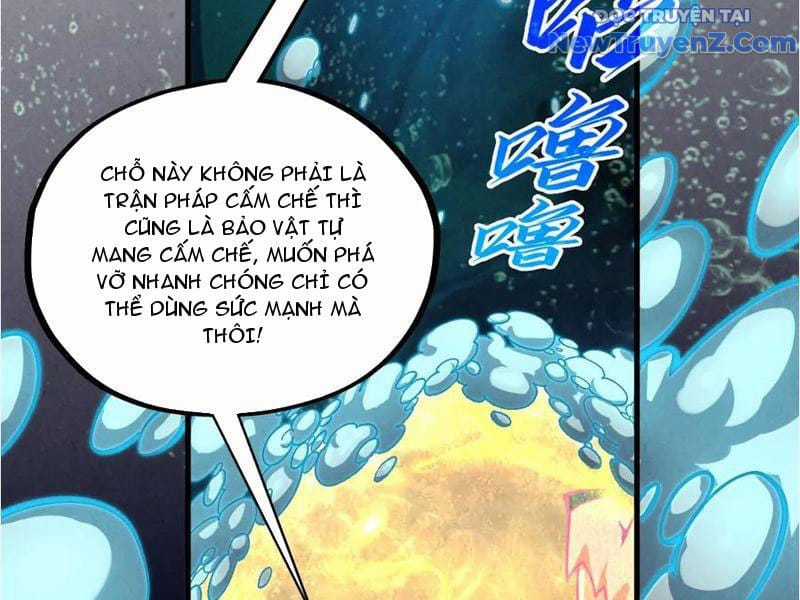 Vạn Cổ Chí Tôn - Chapter 411 - Trang 106