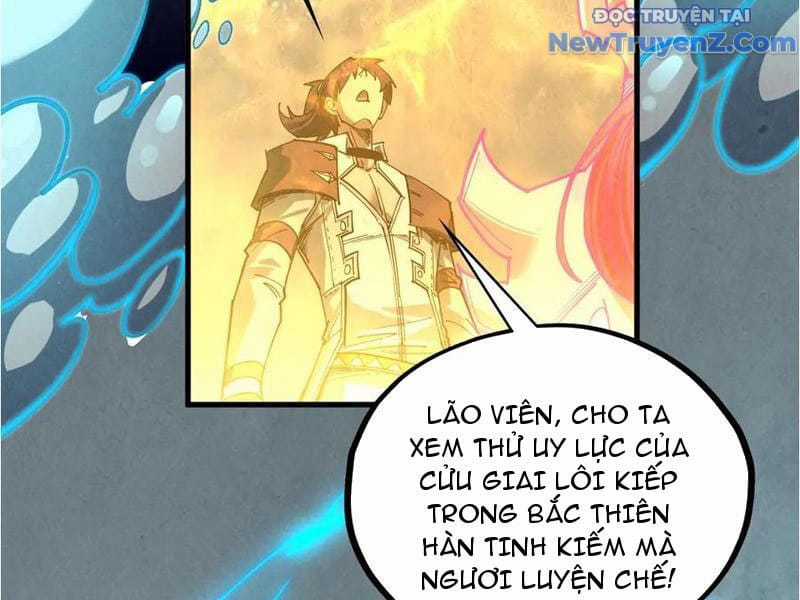 Vạn Cổ Chí Tôn - Chapter 411 - Trang 107