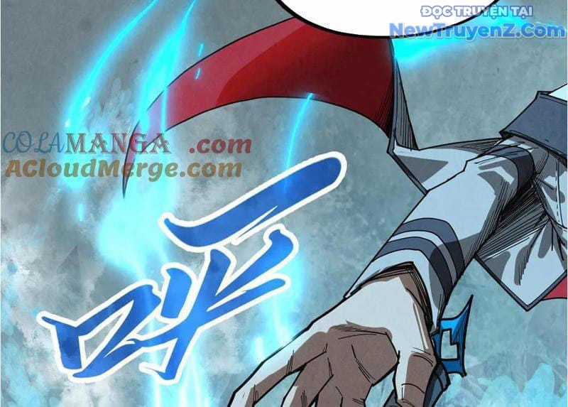 Vạn Cổ Chí Tôn - Chapter 411 - Trang 108