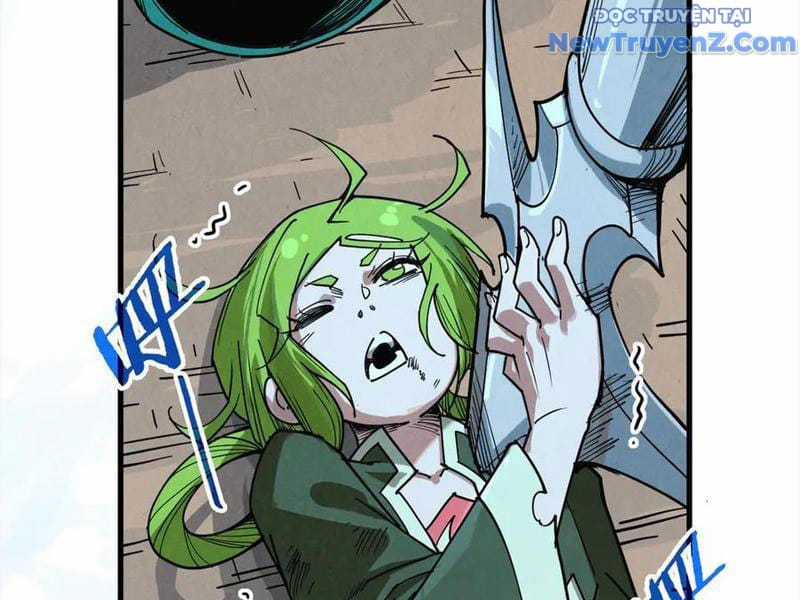 Vạn Cổ Chí Tôn - Chapter 411 - Trang 115