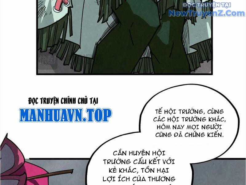 Vạn Cổ Chí Tôn - Chapter 411 - Trang 117