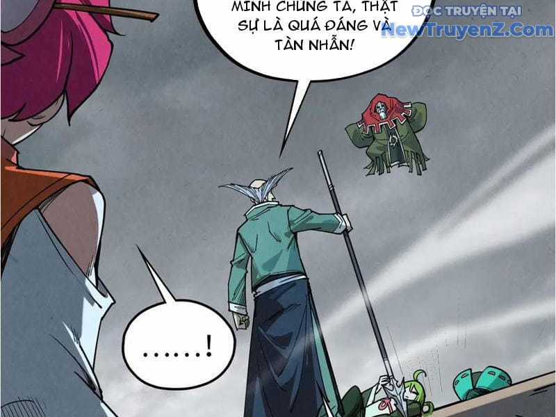 Vạn Cổ Chí Tôn - Chapter 411 - Trang 118