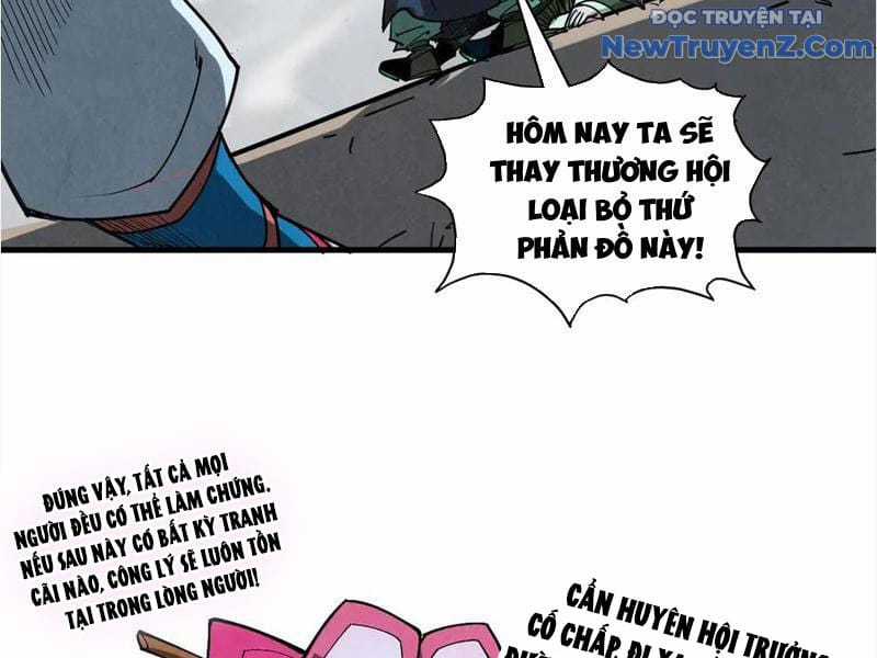 Vạn Cổ Chí Tôn - Chapter 411 - Trang 119