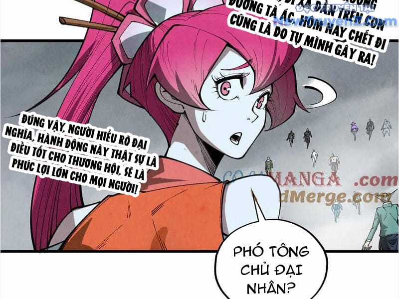 Vạn Cổ Chí Tôn - Chapter 411 - Trang 120