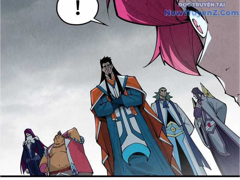 Vạn Cổ Chí Tôn - Chapter 411 - Trang 122