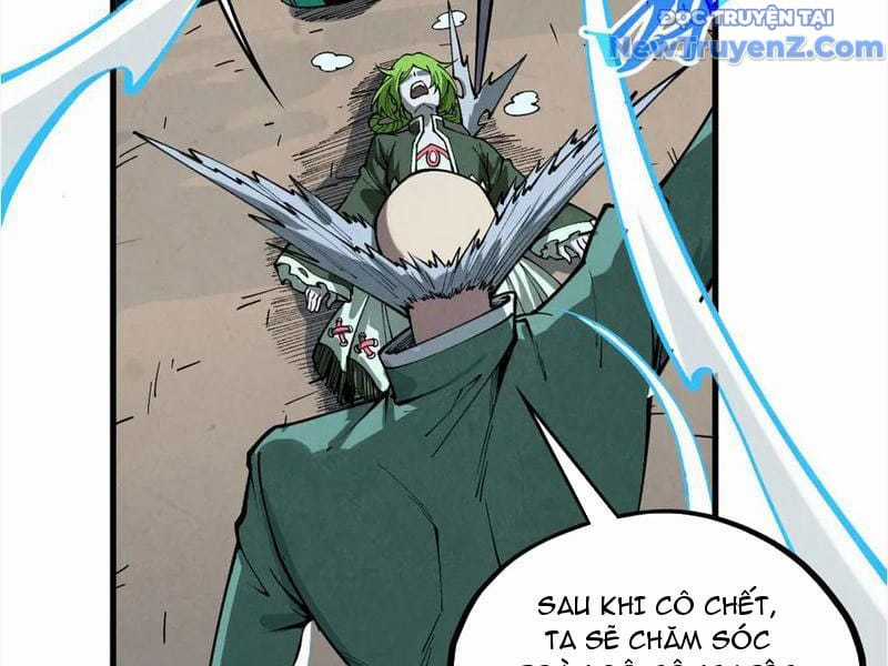 Vạn Cổ Chí Tôn - Chapter 411 - Trang 126