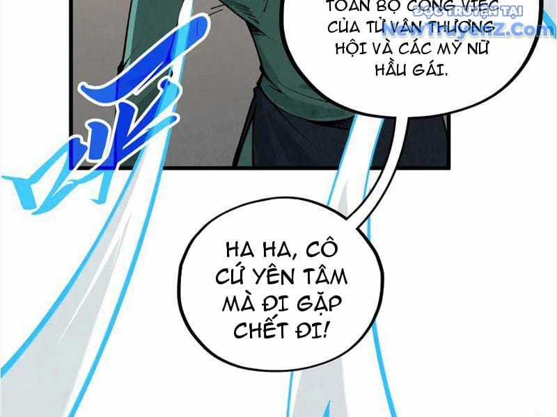 Vạn Cổ Chí Tôn - Chapter 411 - Trang 127