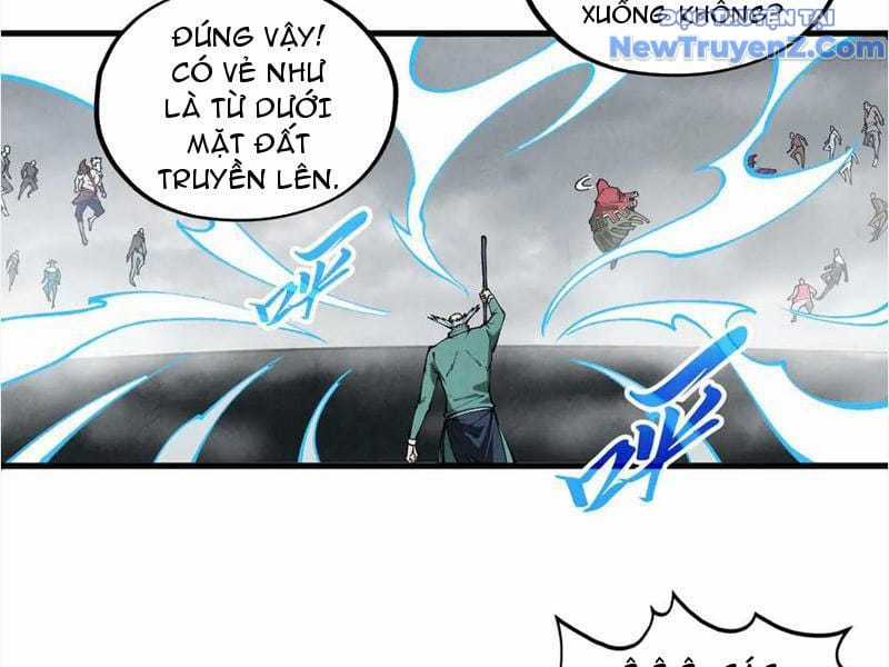 Vạn Cổ Chí Tôn - Chapter 411 - Trang 130