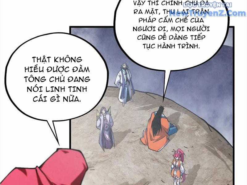 Vạn Cổ Chí Tôn - Chapter 411 - Trang 14
