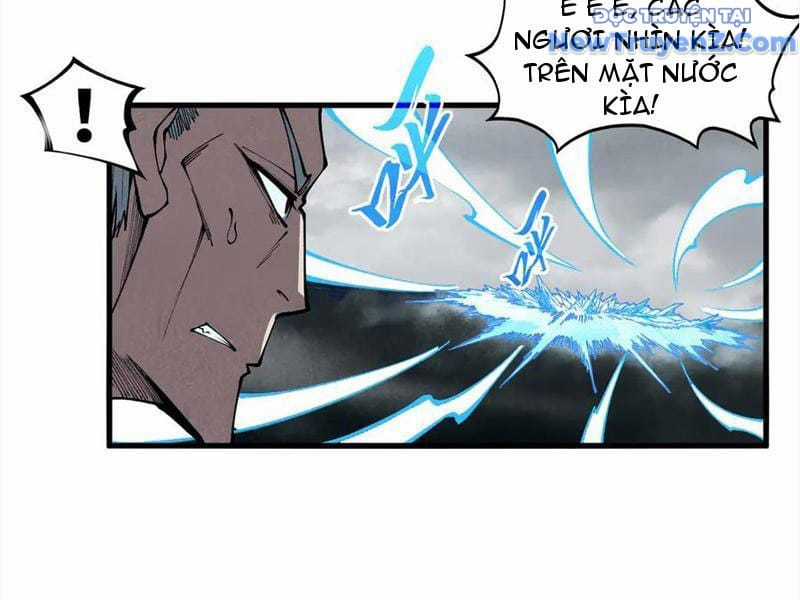 Vạn Cổ Chí Tôn - Chapter 411 - Trang 131