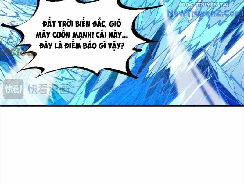 Vạn Cổ Chí Tôn - Chapter 411 - Trang 137