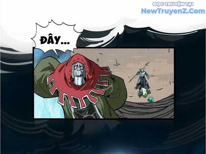 Vạn Cổ Chí Tôn - Chapter 411 - Trang 138