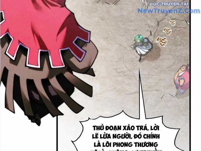 Vạn Cổ Chí Tôn - Chapter 411 - Trang 15