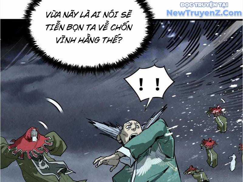 Vạn Cổ Chí Tôn - Chapter 411 - Trang 146