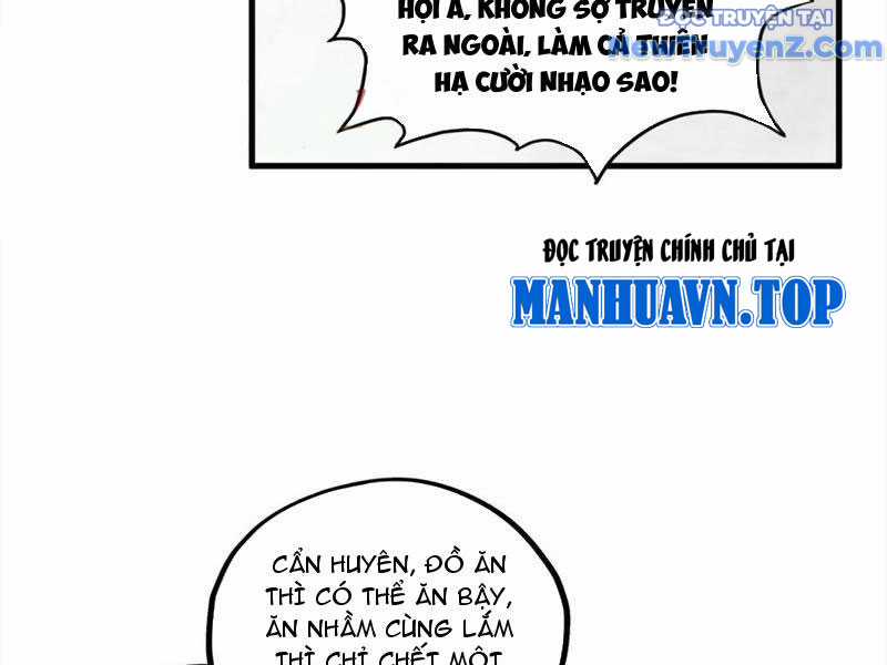 Vạn Cổ Chí Tôn - Chapter 411 - Trang 16