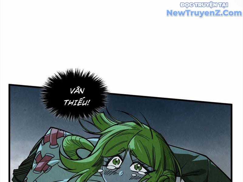 Vạn Cổ Chí Tôn - Chapter 411 - Trang 156