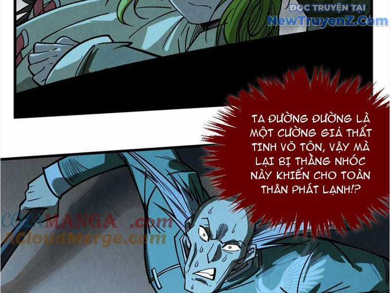 Vạn Cổ Chí Tôn - Chapter 411 - Trang 157
