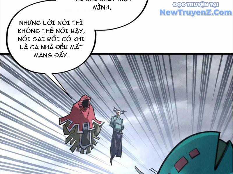 Vạn Cổ Chí Tôn - Chapter 411 - Trang 17