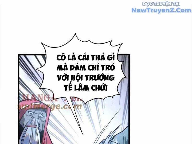 Vạn Cổ Chí Tôn - Chapter 411 - Trang 19