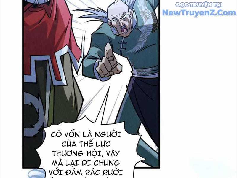 Vạn Cổ Chí Tôn - Chapter 411 - Trang 20