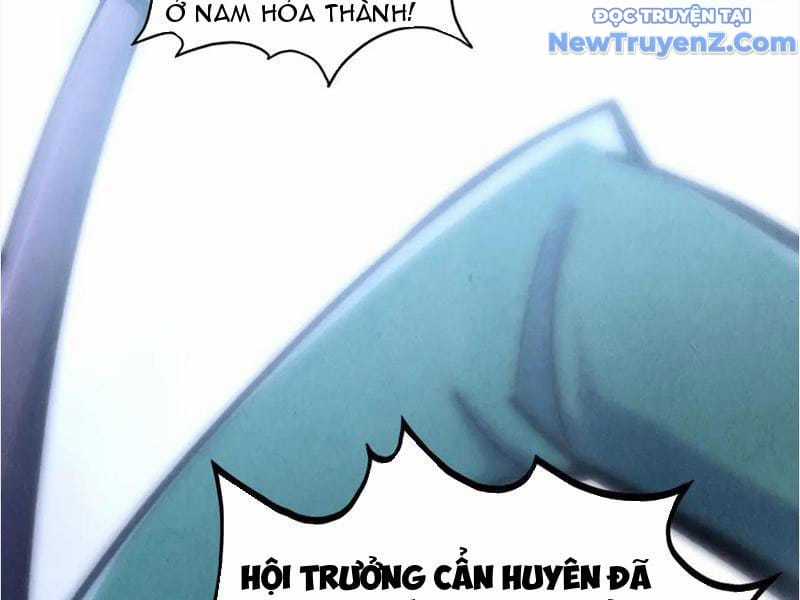Vạn Cổ Chí Tôn - Chapter 411 - Trang 21