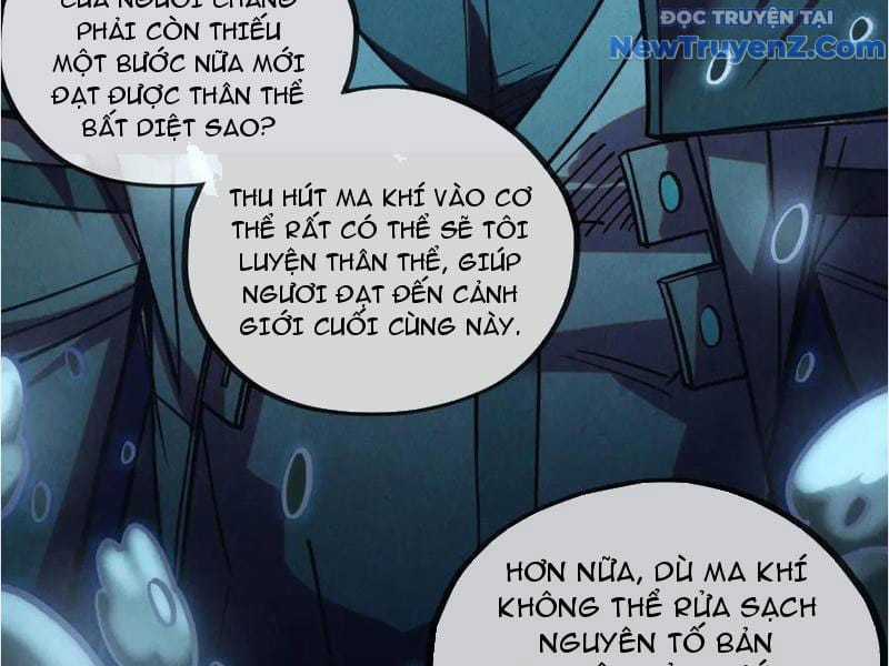 Vạn Cổ Chí Tôn - Chapter 411 - Trang 31