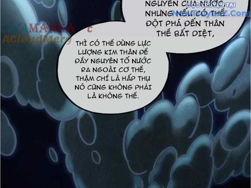 Vạn Cổ Chí Tôn - Chapter 411 - Trang 32