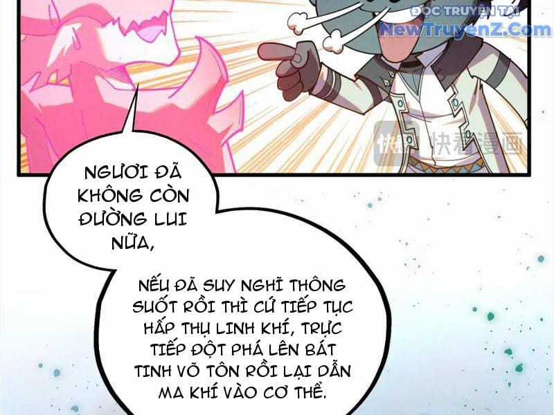 Vạn Cổ Chí Tôn - Chapter 411 - Trang 37