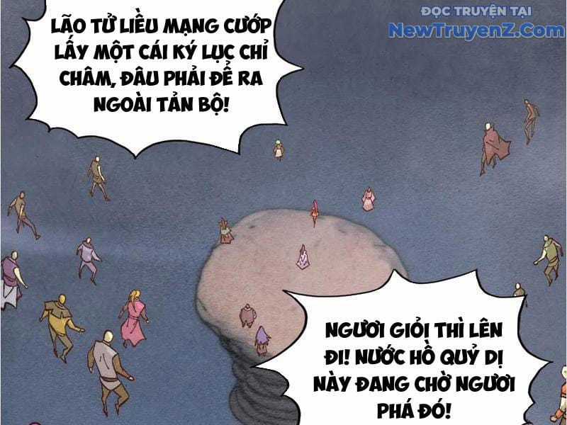 Vạn Cổ Chí Tôn - Chapter 411 - Trang 5