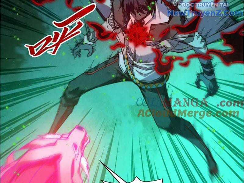 Vạn Cổ Chí Tôn - Chapter 411 - Trang 51