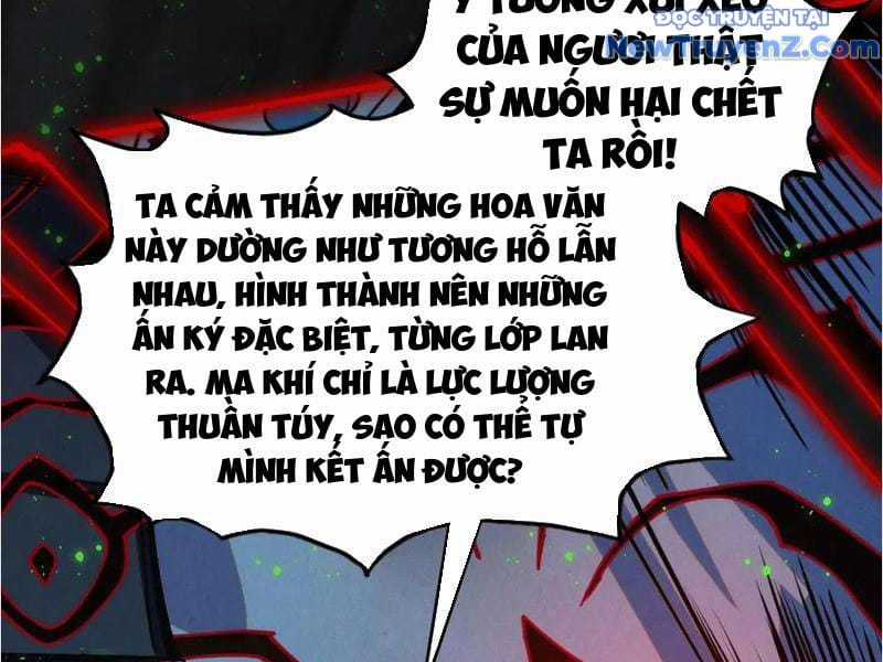 Vạn Cổ Chí Tôn - Chapter 411 - Trang 53