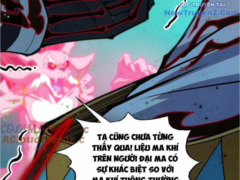 Vạn Cổ Chí Tôn - Chapter 411 - Trang 55
