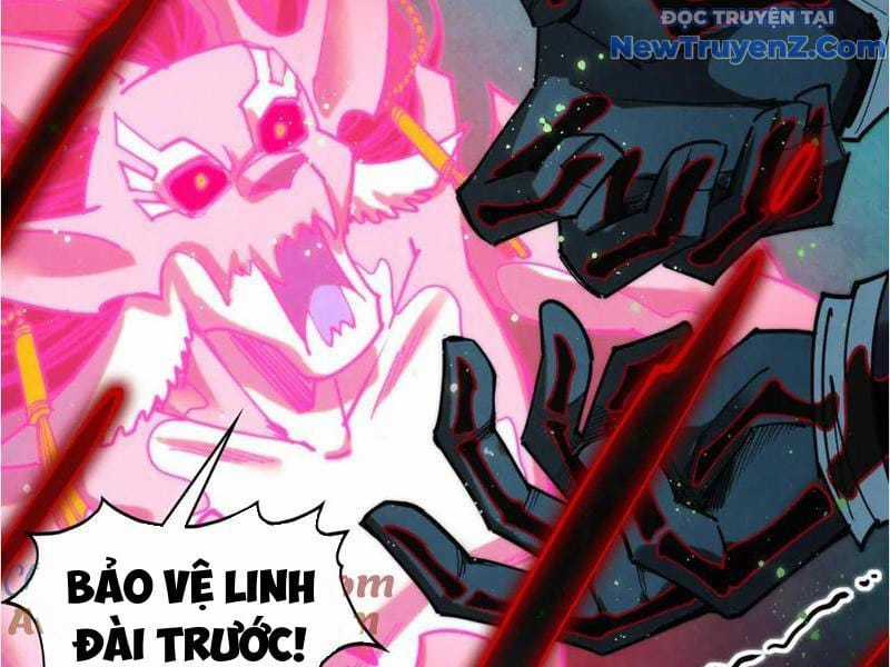 Vạn Cổ Chí Tôn - Chapter 411 - Trang 59