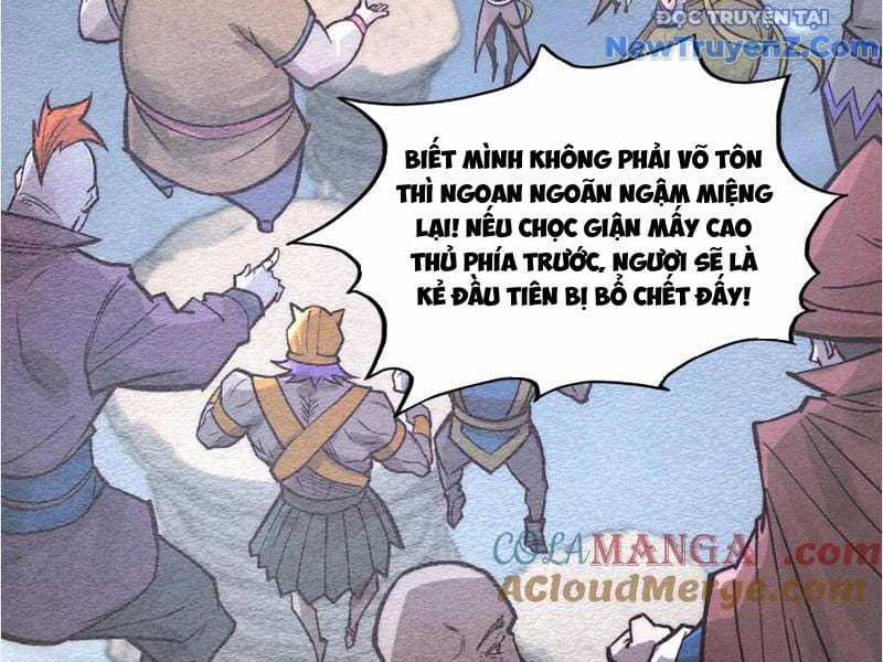 Vạn Cổ Chí Tôn - Chapter 411 - Trang 7