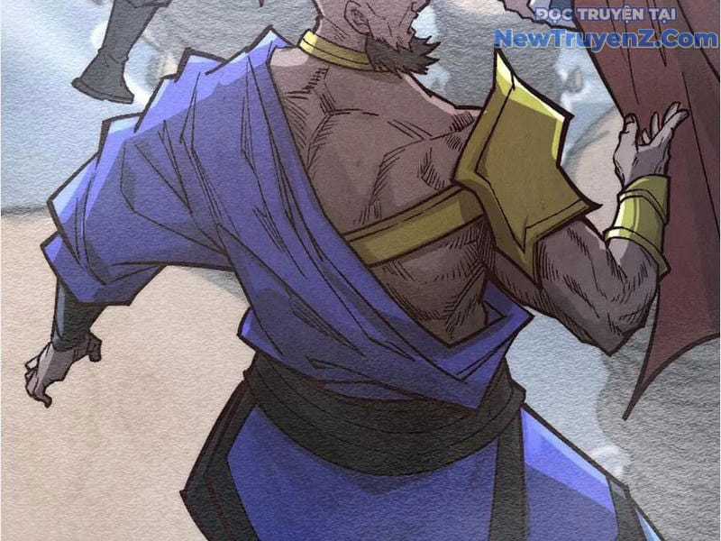 Vạn Cổ Chí Tôn - Chapter 411 - Trang 8