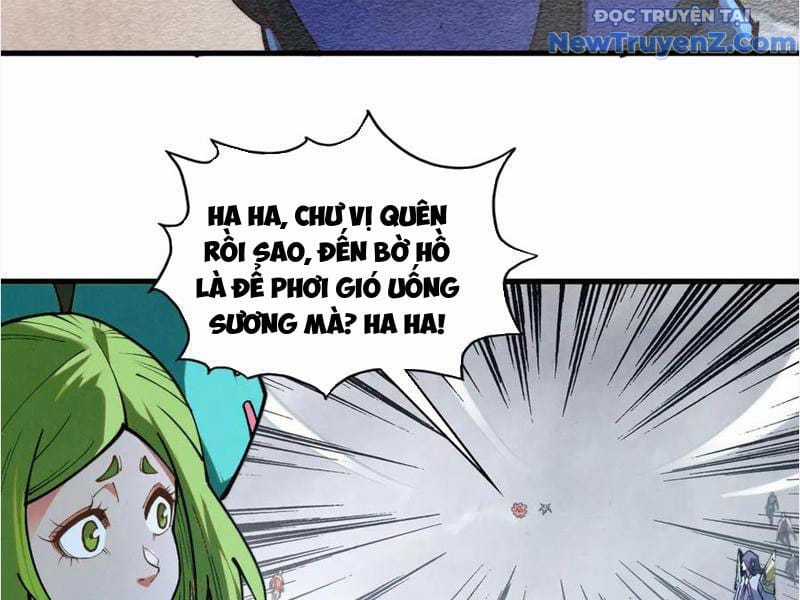 Vạn Cổ Chí Tôn - Chapter 411 - Trang 9