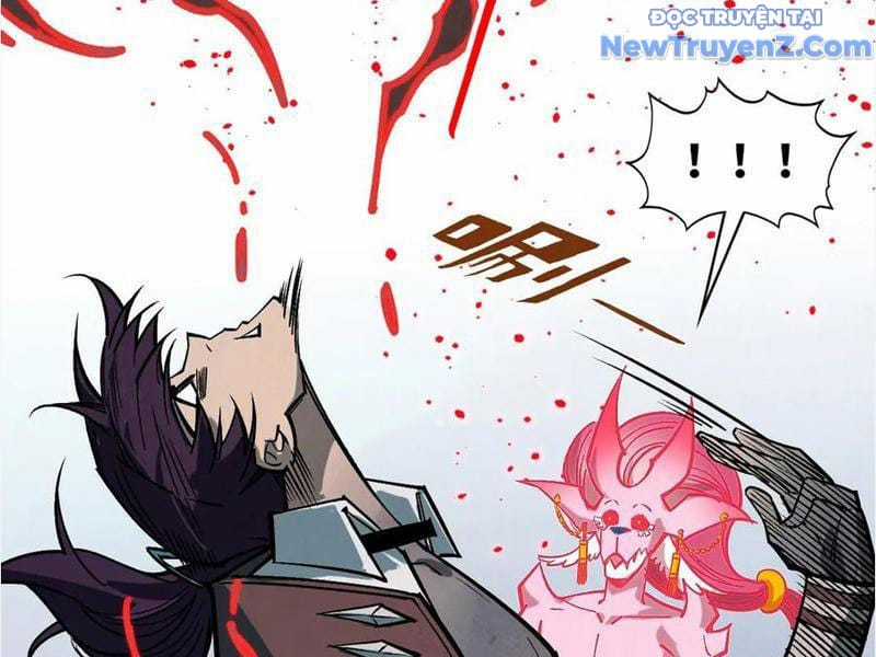 Vạn Cổ Chí Tôn - Chapter 411 - Trang 90