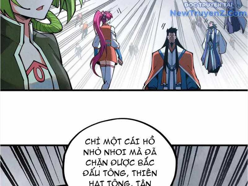 Vạn Cổ Chí Tôn - Chapter 411 - Trang 10