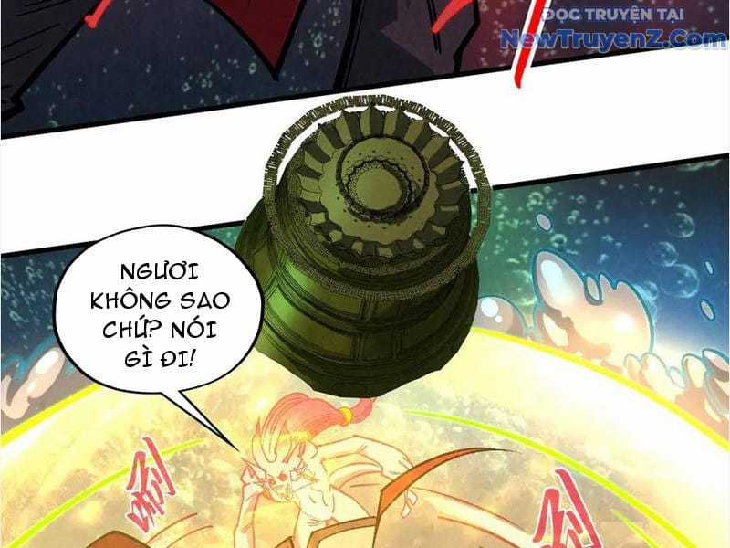 Vạn Cổ Chí Tôn - Chapter 411 - Trang 93
