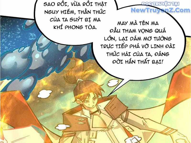 Vạn Cổ Chí Tôn - Chapter 411 - Trang 95