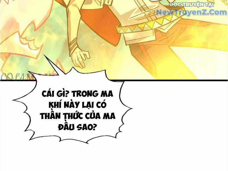 Vạn Cổ Chí Tôn - Chapter 411 - Trang 96