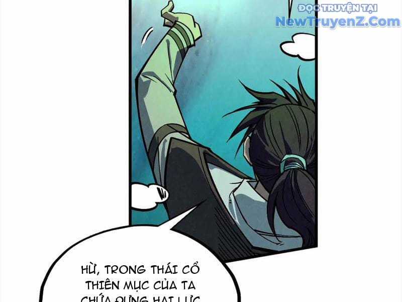 Vạn Cổ Chí Tôn - Chapter 411 - Trang 98