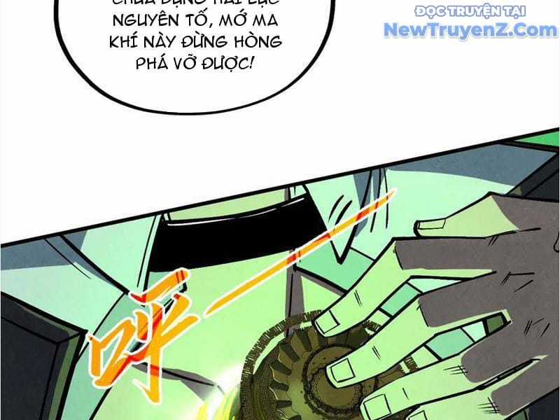 Vạn Cổ Chí Tôn - Chapter 411 - Trang 99