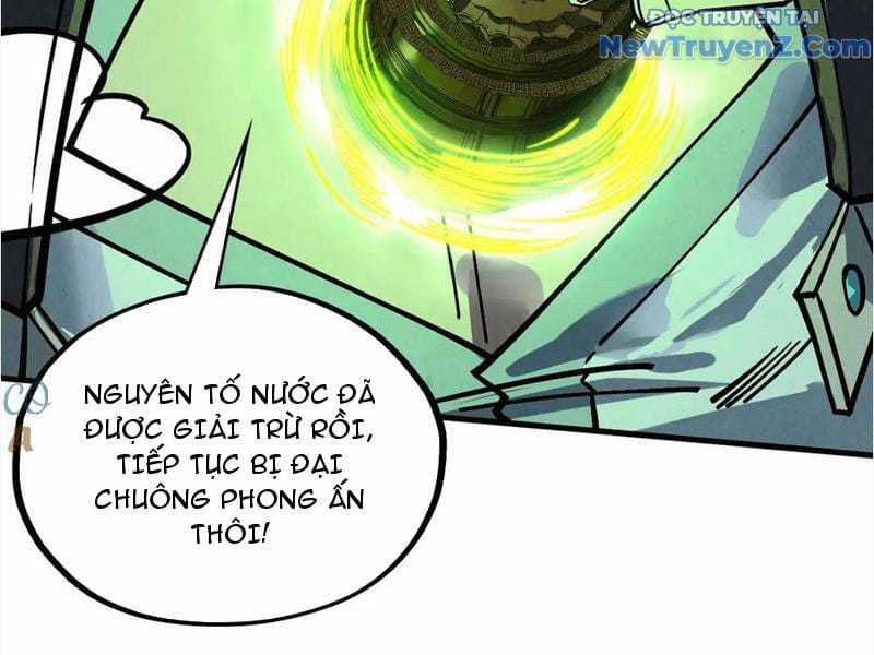 Vạn Cổ Chí Tôn - Chapter 411 - Trang 100