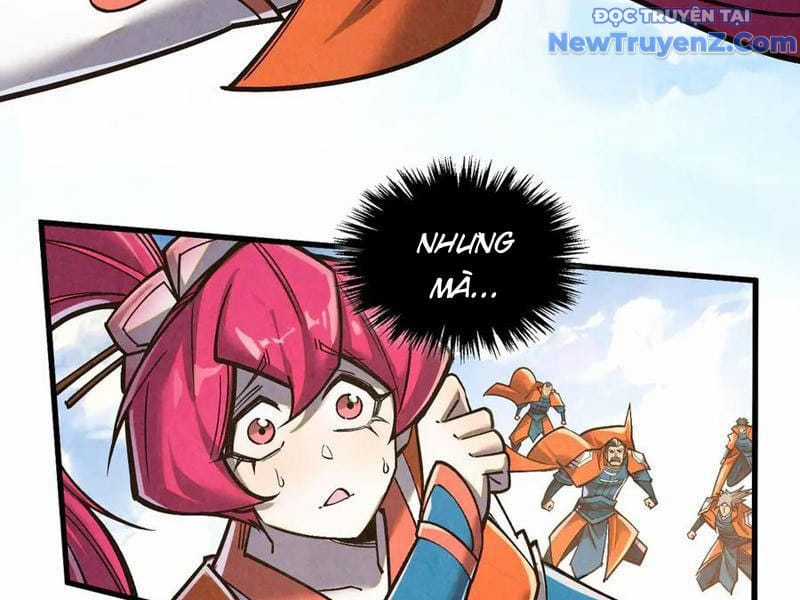 Vạn Cổ Chí Tôn - Chapter 412 - Trang 101